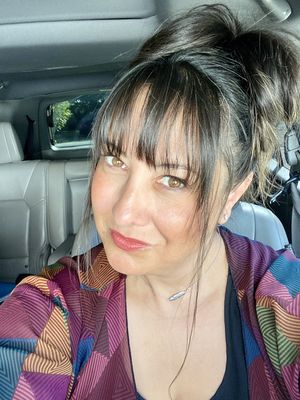 Kimberly, 50
