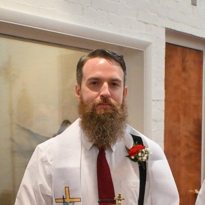 Dustin, 31