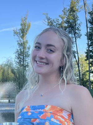 Katelynn, 25