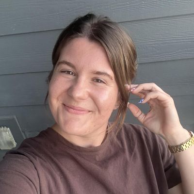 Cass, 29