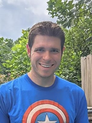Andrew, 40