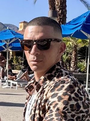 Nick, 36