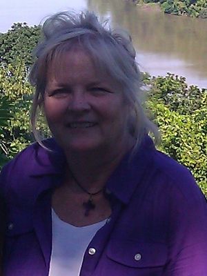Debbie, 74