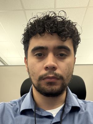 Nate, 25
