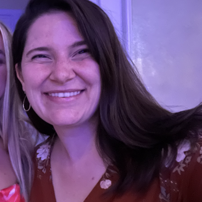Mary, 33