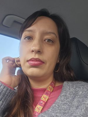 Erika, 35