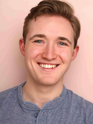 Patrick, 25