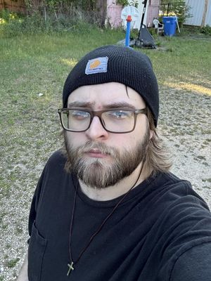 Blake, 23