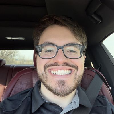 Nick, 31