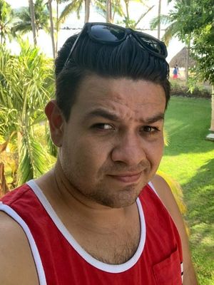 Mario, 39