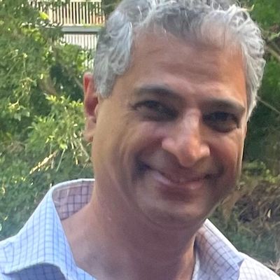 Michael, 55
