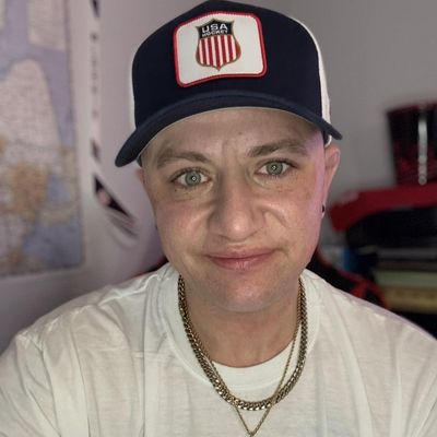 Erica, 44