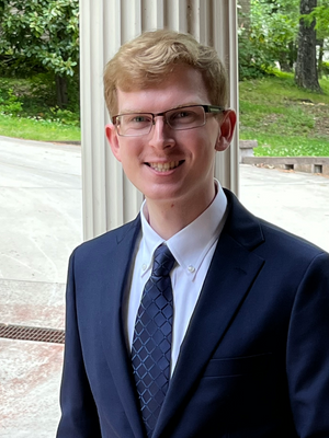 John Paul, 24