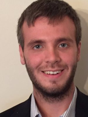 Kyle, 31