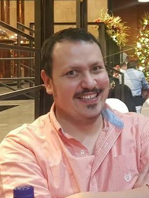 Kevin, 41