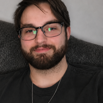 Cameron, 24