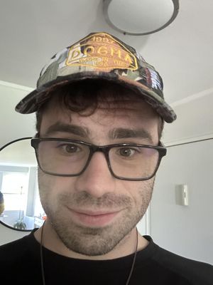 Nicholas, 26