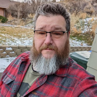Eric, 56