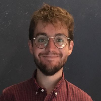 Matt, 35