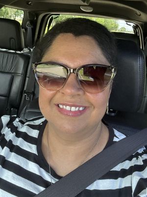 Elizabeth, 47