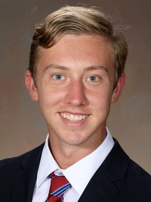 Charlie, 20
