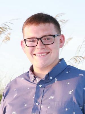 Joshua, 24