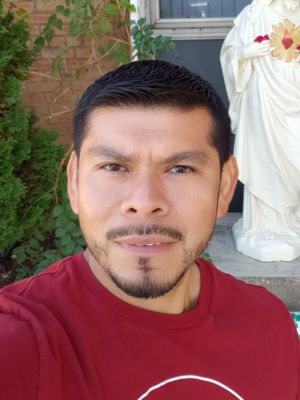 David, 43