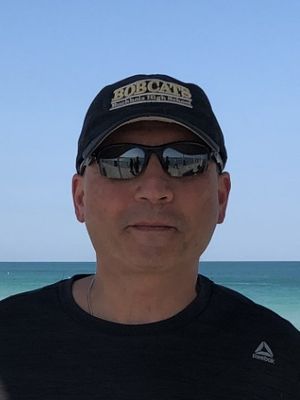 Chris, 60