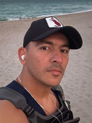Francisco Javier, 40