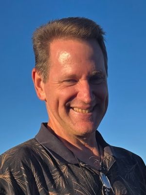 Michael, 54