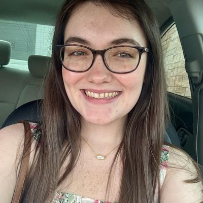 Patricia, 26