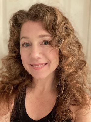 Sarah, 49