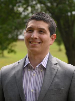 David, 35