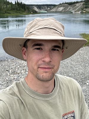 Will, 29