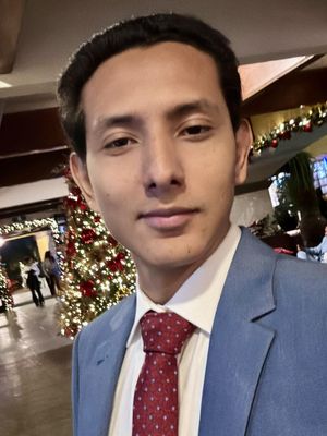 Jordhi, 18