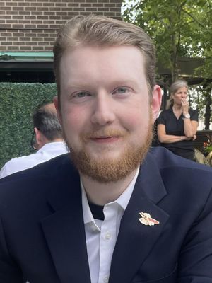 Christopher, 28