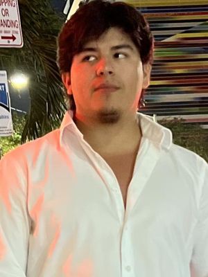 Luis Adrian, 26