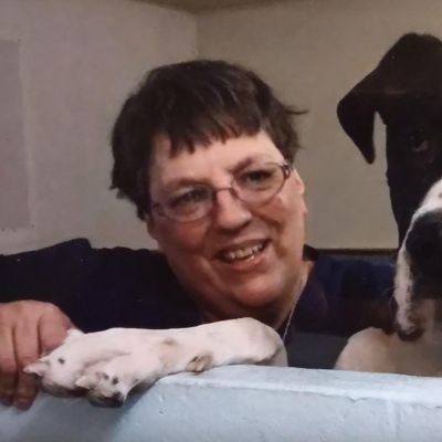 Annette, 66