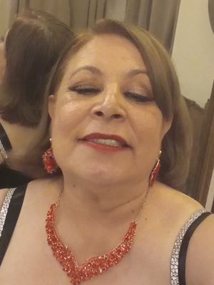 Sara, 63