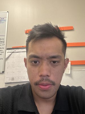 Cromwell, 28