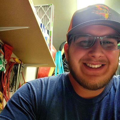 Cody, 24
