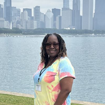 Cynthia, 58