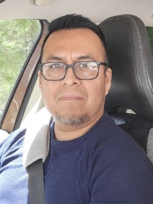 Edgar, 49