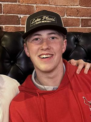 Landon, 19