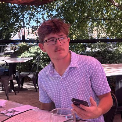Collin, 22
