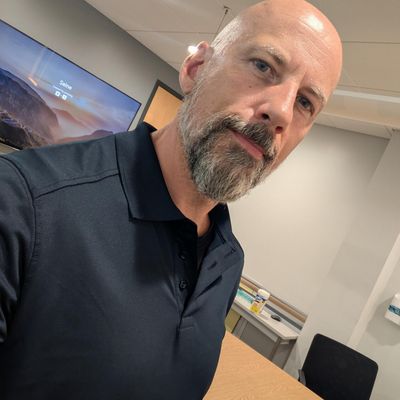 Mike, 52