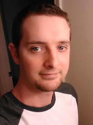 Casey, 32