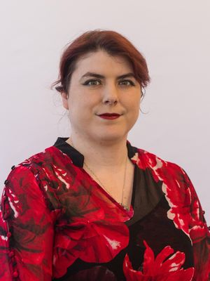 Megan, 38
