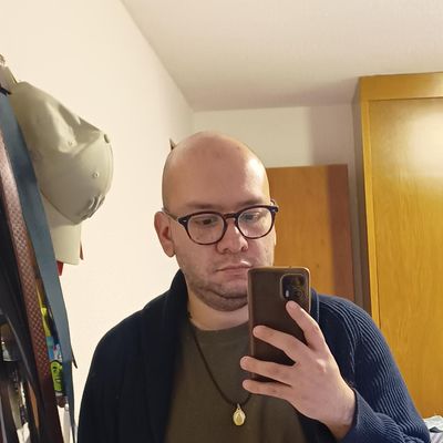 Erick, 34