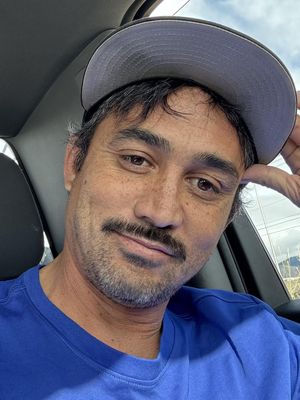 Gilbert, 41